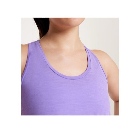 New CALIA Women's Twist Back Tank Size XXL Color purple
Retail $48 - Picture 6 of 8